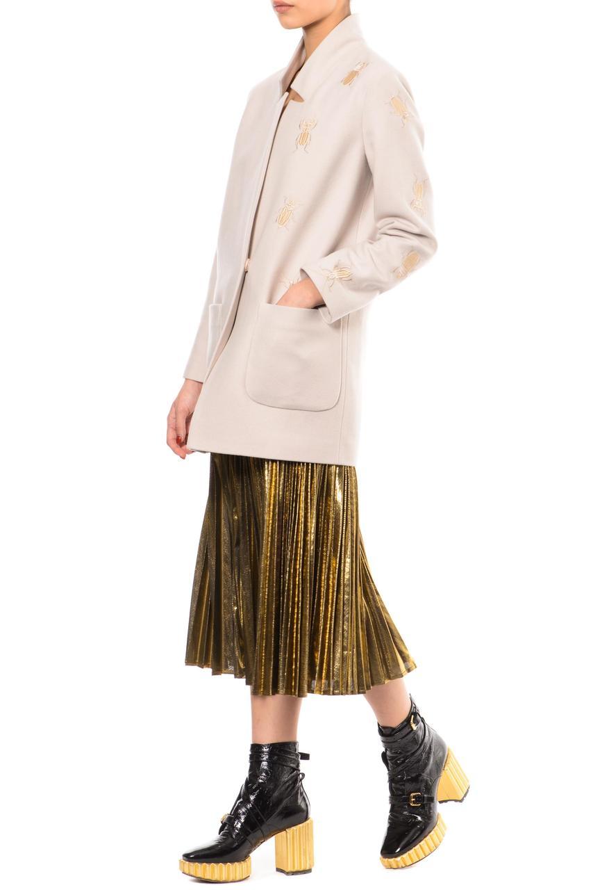 Seven Lab Beige Beetle 